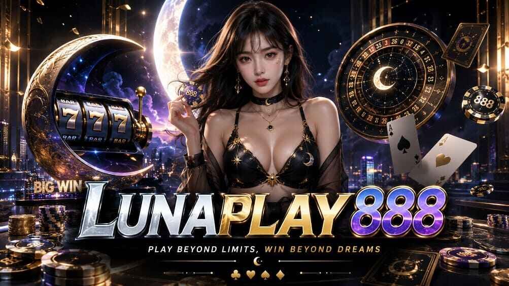 lunaplay888